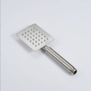 Змішувач для ванни Mixus Fit 009j з нержавіючої сталі SUS304. Photo 3